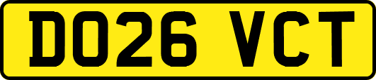 DO26VCT