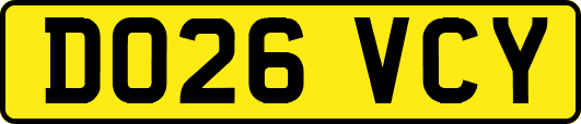 DO26VCY