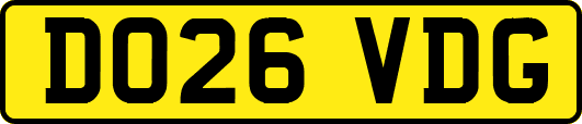 DO26VDG