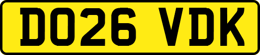 DO26VDK