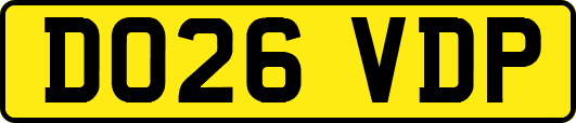 DO26VDP