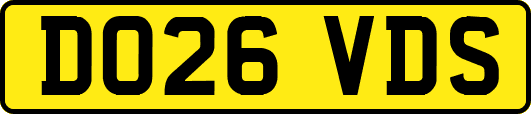 DO26VDS