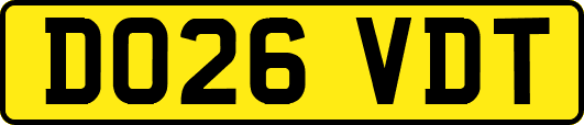 DO26VDT