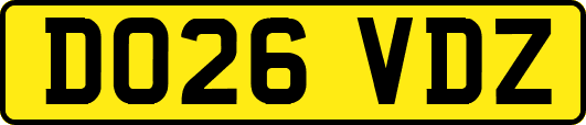 DO26VDZ
