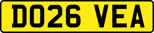DO26VEA