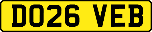 DO26VEB