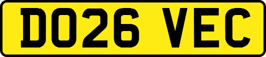 DO26VEC