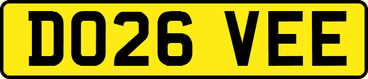 DO26VEE