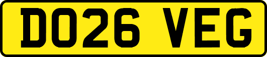 DO26VEG