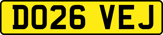 DO26VEJ