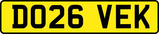 DO26VEK