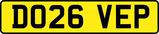 DO26VEP