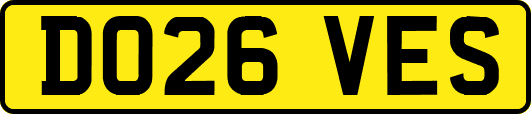 DO26VES