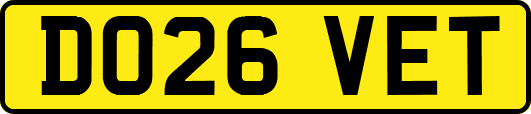 DO26VET