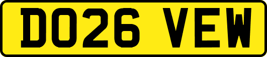 DO26VEW