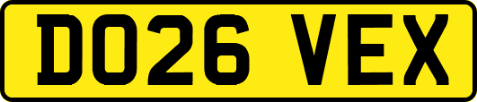DO26VEX