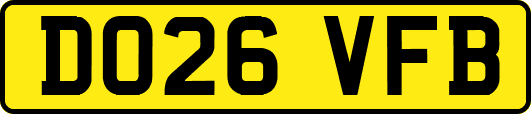 DO26VFB