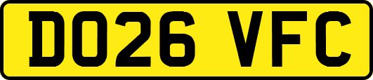 DO26VFC