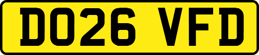 DO26VFD