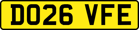 DO26VFE
