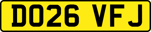DO26VFJ