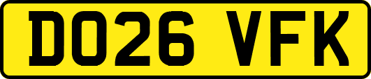 DO26VFK