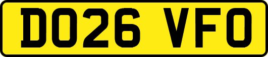 DO26VFO