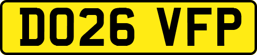 DO26VFP