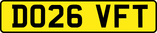 DO26VFT