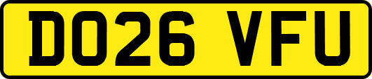DO26VFU
