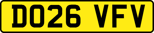 DO26VFV