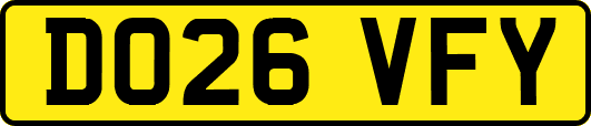 DO26VFY