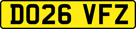 DO26VFZ