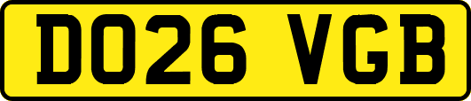 DO26VGB
