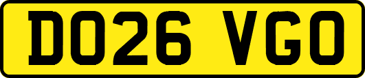 DO26VGO