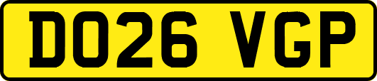DO26VGP