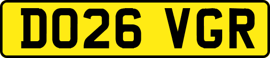 DO26VGR