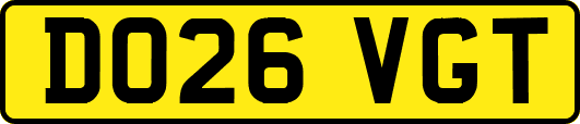 DO26VGT