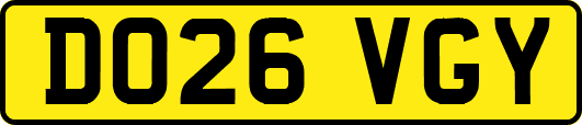 DO26VGY
