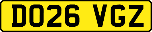 DO26VGZ