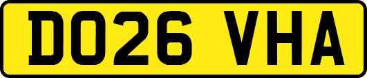 DO26VHA