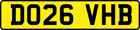 DO26VHB