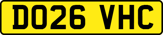 DO26VHC
