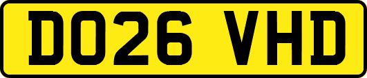 DO26VHD