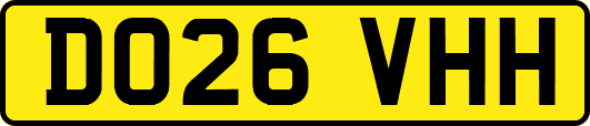 DO26VHH