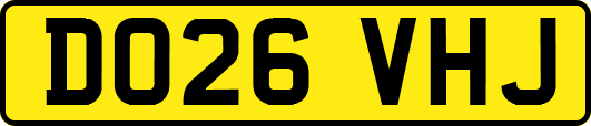 DO26VHJ