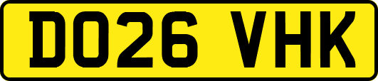 DO26VHK