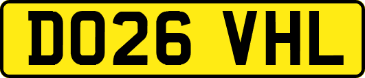 DO26VHL