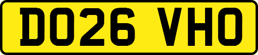 DO26VHO