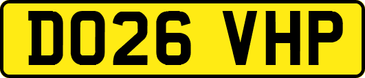 DO26VHP